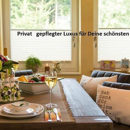 Villa Winterberg „Panorama Lodge“ Esterno foto