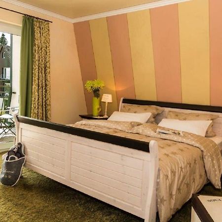 Villa Winterberg „Panorama Lodge“ Esterno foto