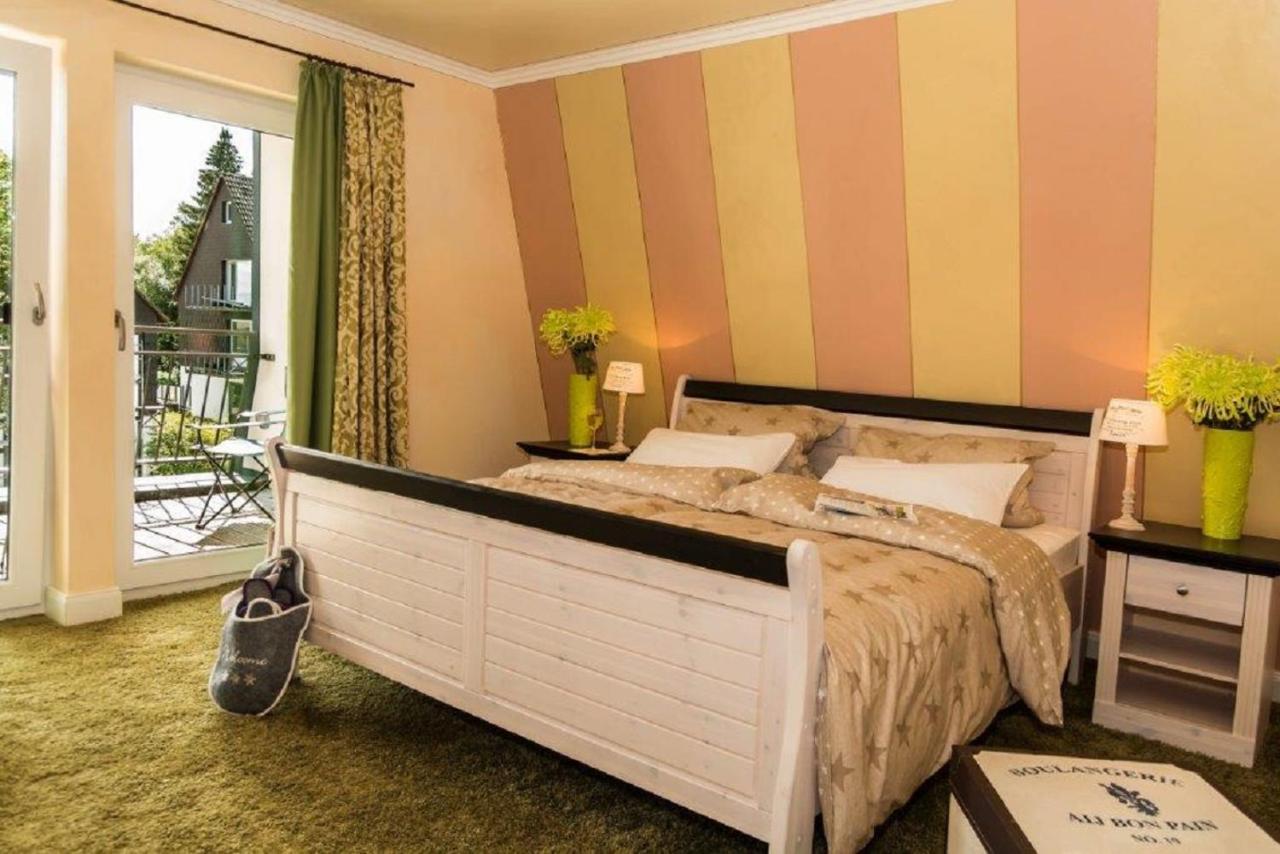 Villa Winterberg „Panorama Lodge“ Esterno foto